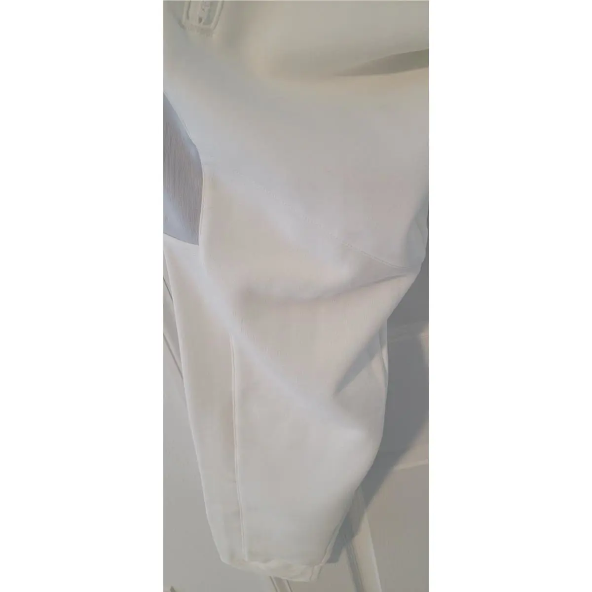 Nike clothing - White 2
