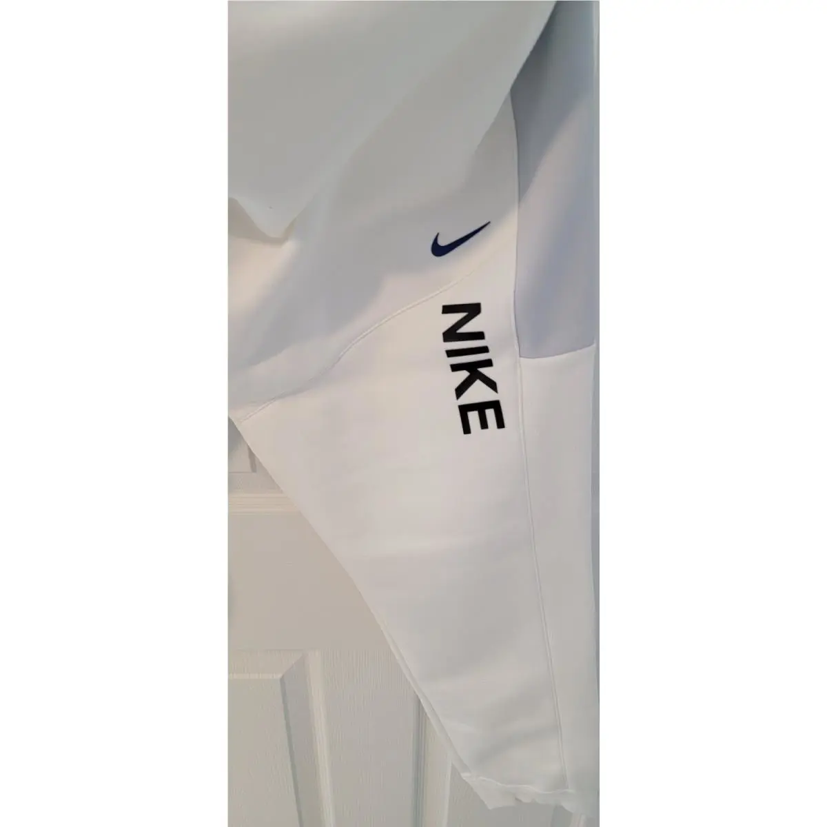 Nike clothing - White 5