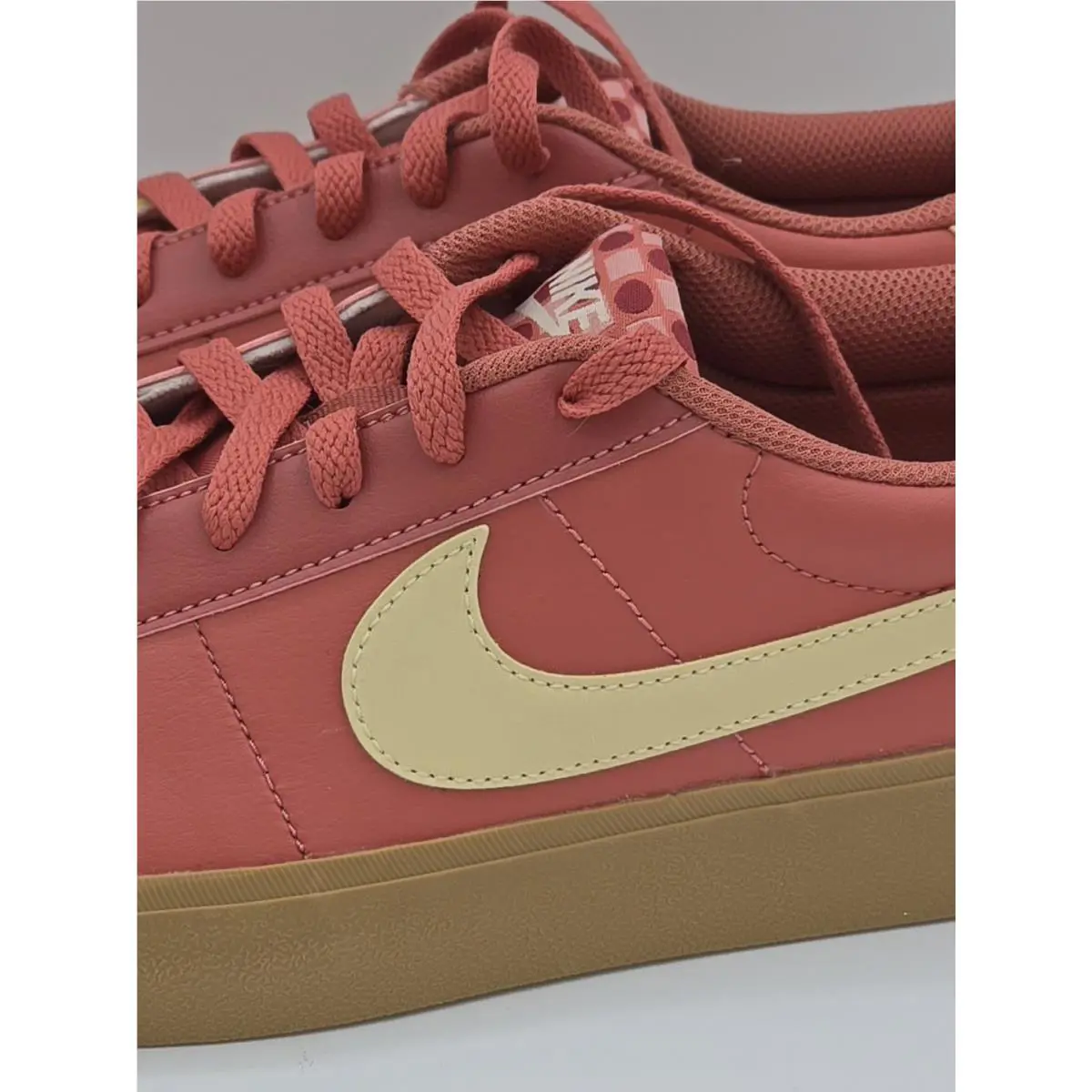 Nike shoes - Nike Court Shot - Court Shot - IB2316-600 - Pink 9