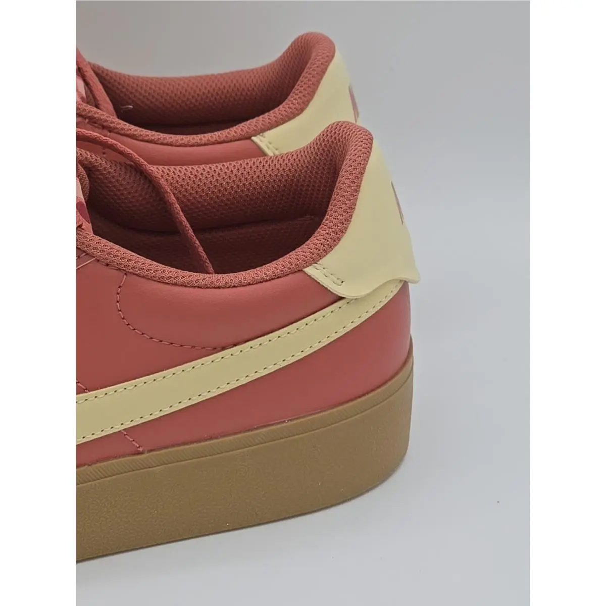 Nike shoes - Nike Court Shot - Court Shot - IB2316-600 - Pink 10
