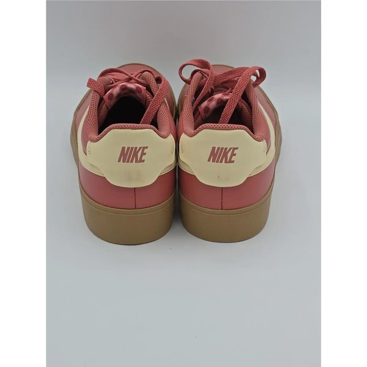 Nike shoes - Nike Court Shot - Court Shot - IB2316-600 - Pink 11