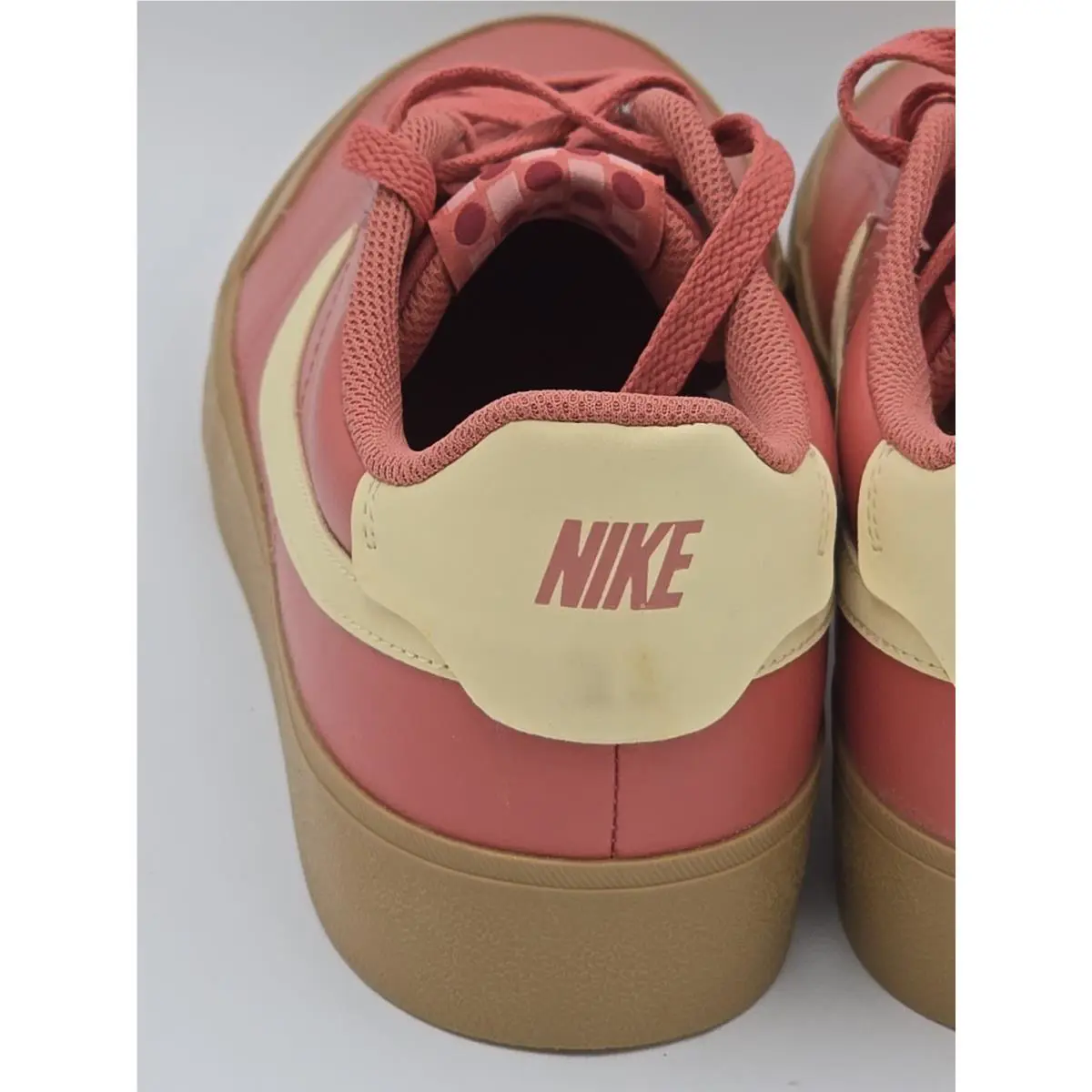 Nike shoes - Nike Court Shot - Court Shot - IB2316-600 - Pink 12