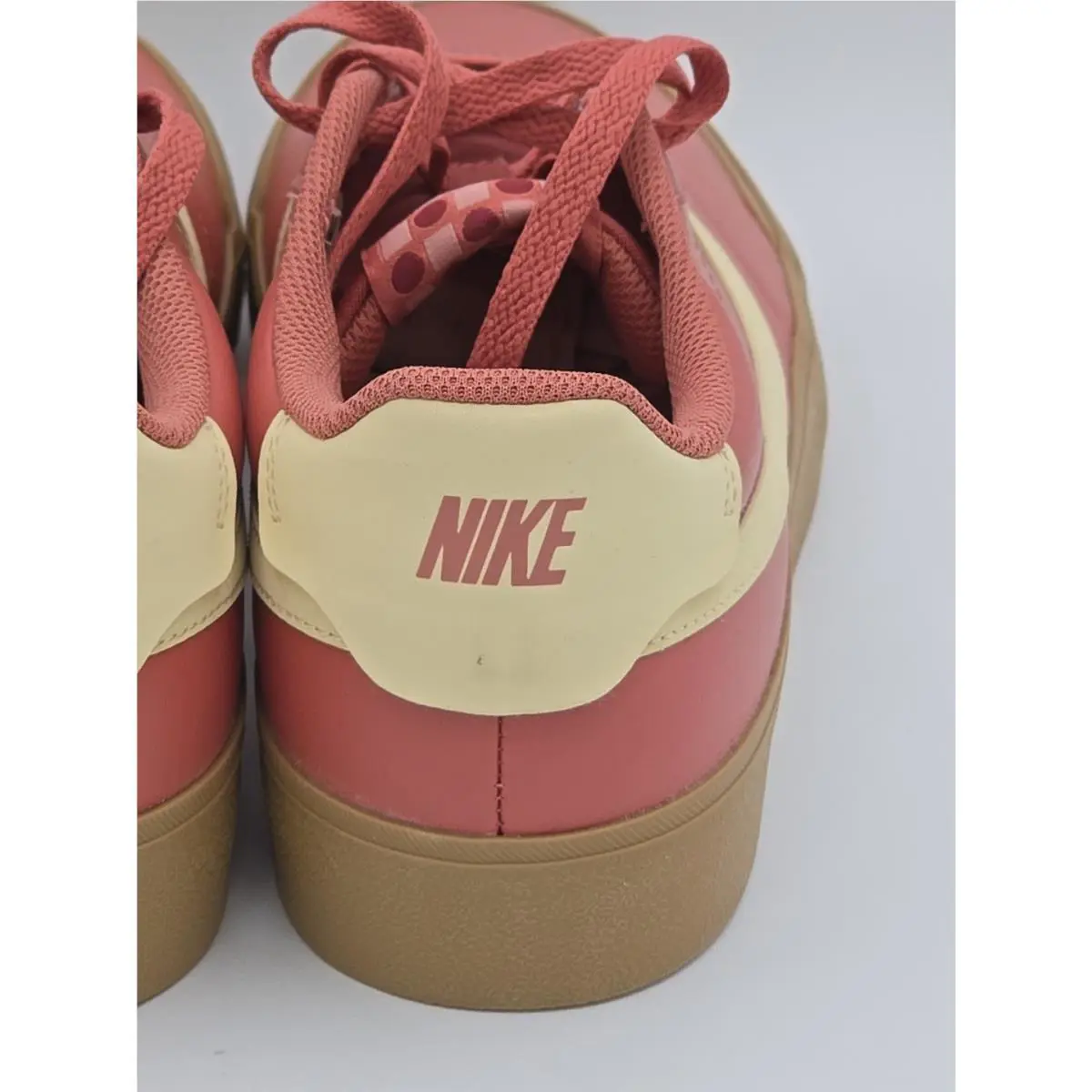 Nike shoes - Nike Court Shot - Court Shot - IB2316-600 - Pink 13