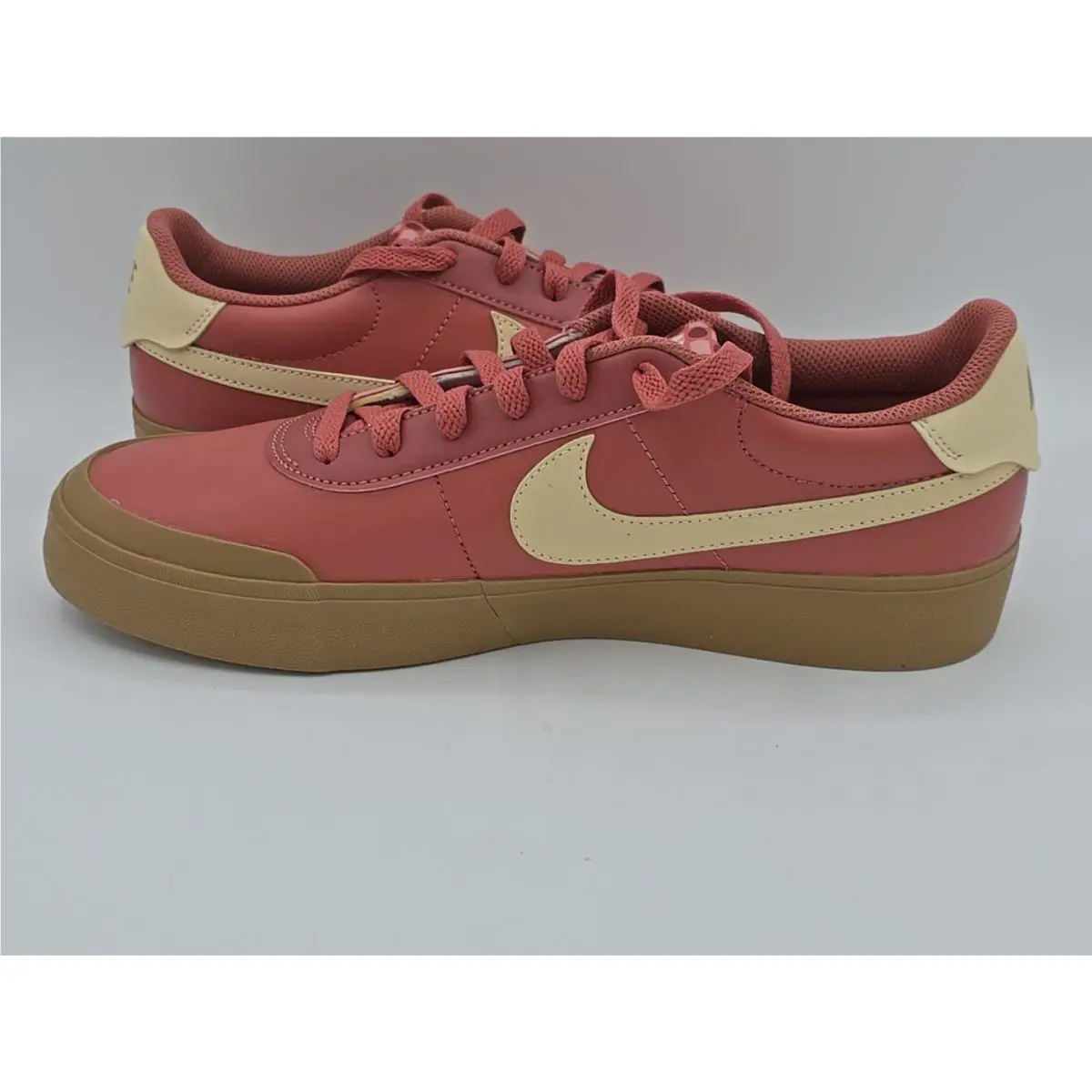 Nike shoes - Nike Court Shot - Court Shot - IB2316-600 - Pink 14