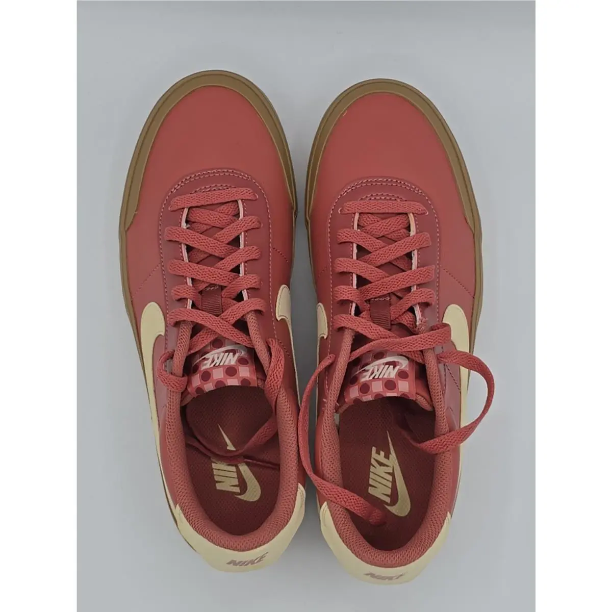 Nike shoes - Nike Court Shot - Court Shot - IB2316-600 - Pink 17