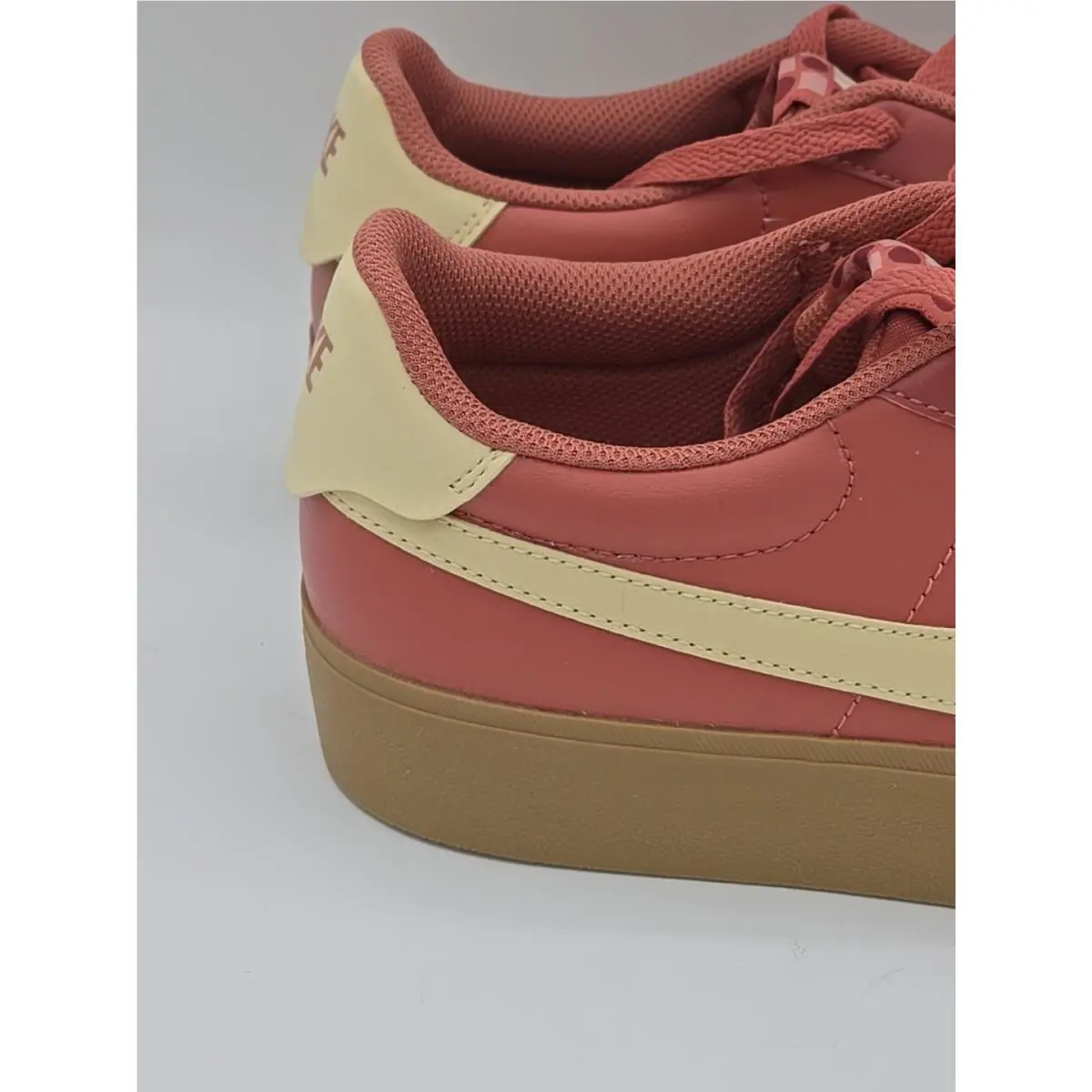 Nike shoes - Nike Court Shot - Court Shot - IB2316-600 - Pink 0
