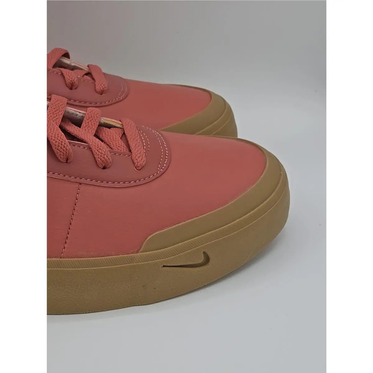 Nike shoes - Nike Court Shot - Court Shot - IB2316-600 - Pink 2