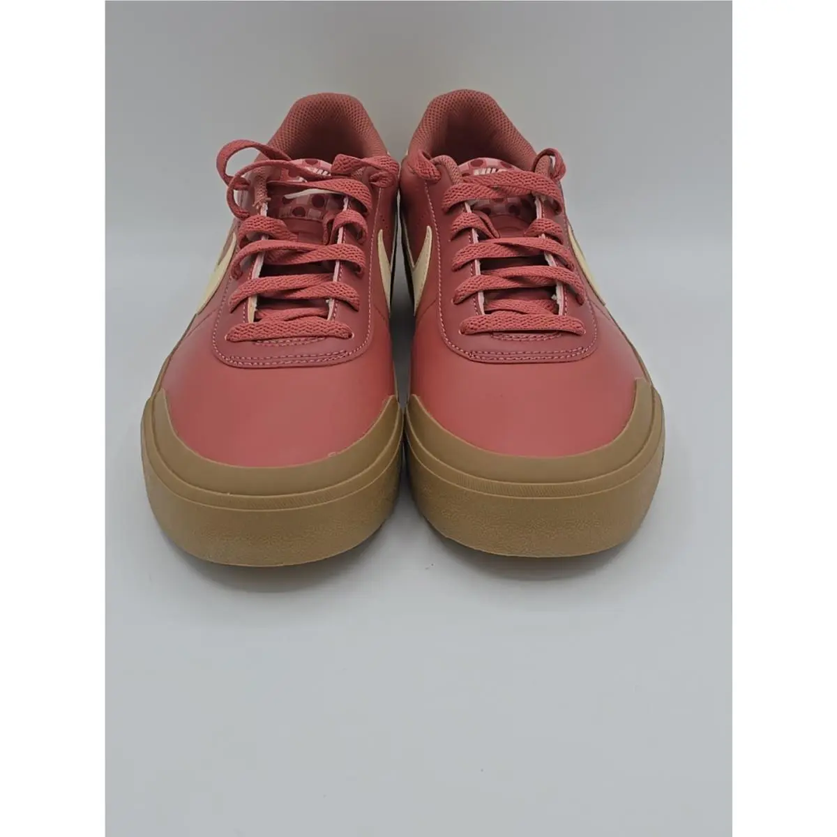 Nike shoes - Nike Court Shot - Court Shot - IB2316-600 - Pink 3