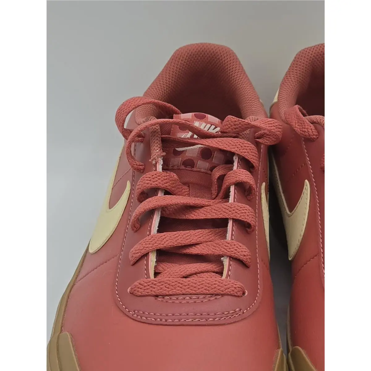 Nike shoes - Nike Court Shot - Court Shot - IB2316-600 - Pink 4