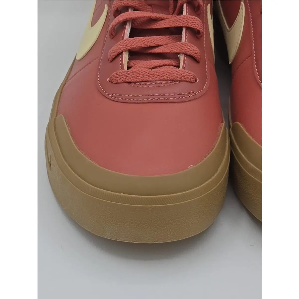 Nike shoes - Nike Court Shot - Court Shot - IB2316-600 - Pink 5