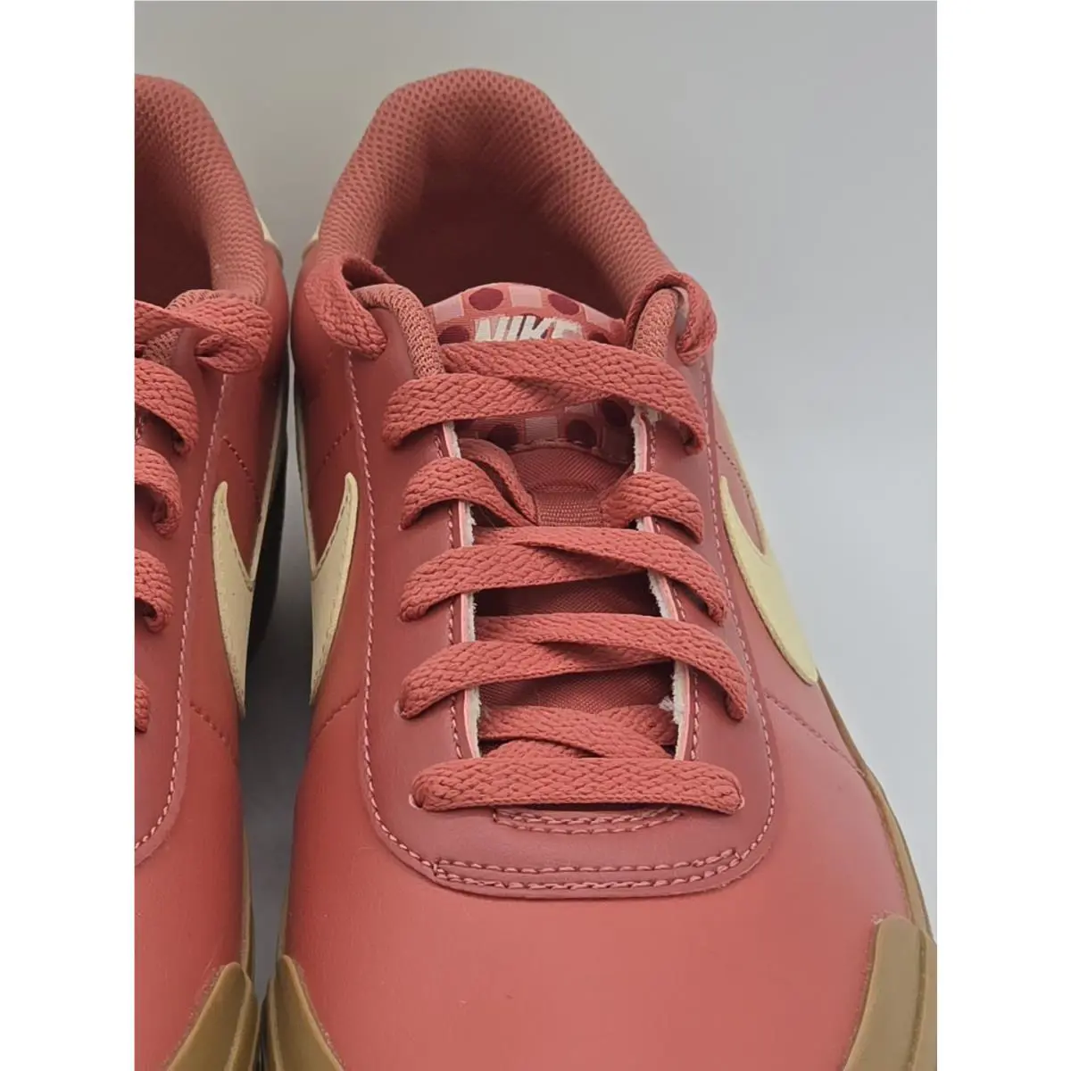 Nike shoes - Nike Court Shot - Court Shot - IB2316-600 - Pink 6