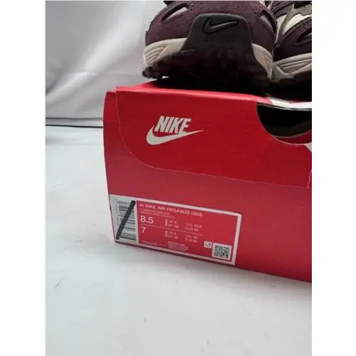 Nike shoes - Multicolor 4