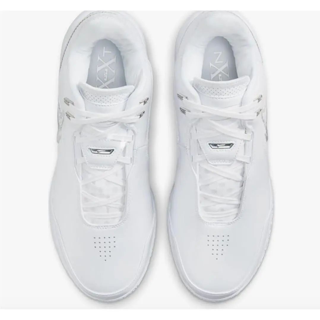 Nike shoes - Nike Zoom LeBron NXXT Gen - FJ1566-102 - White 1