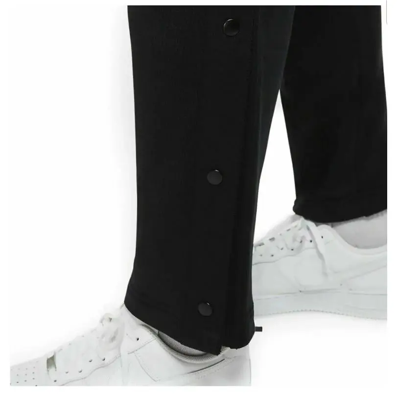 Nike clothing - Sportswear NSW - Sportswear NSW - Black (UPC: 194493726704) 3