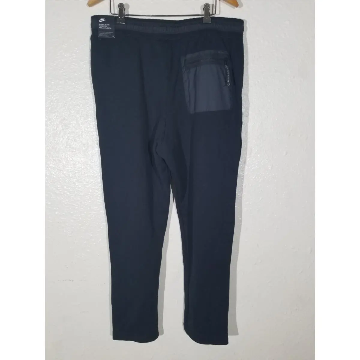 Nike clothing - Sportswear NSW - Sportswear NSW - Black (UPC: 194493726704) 6