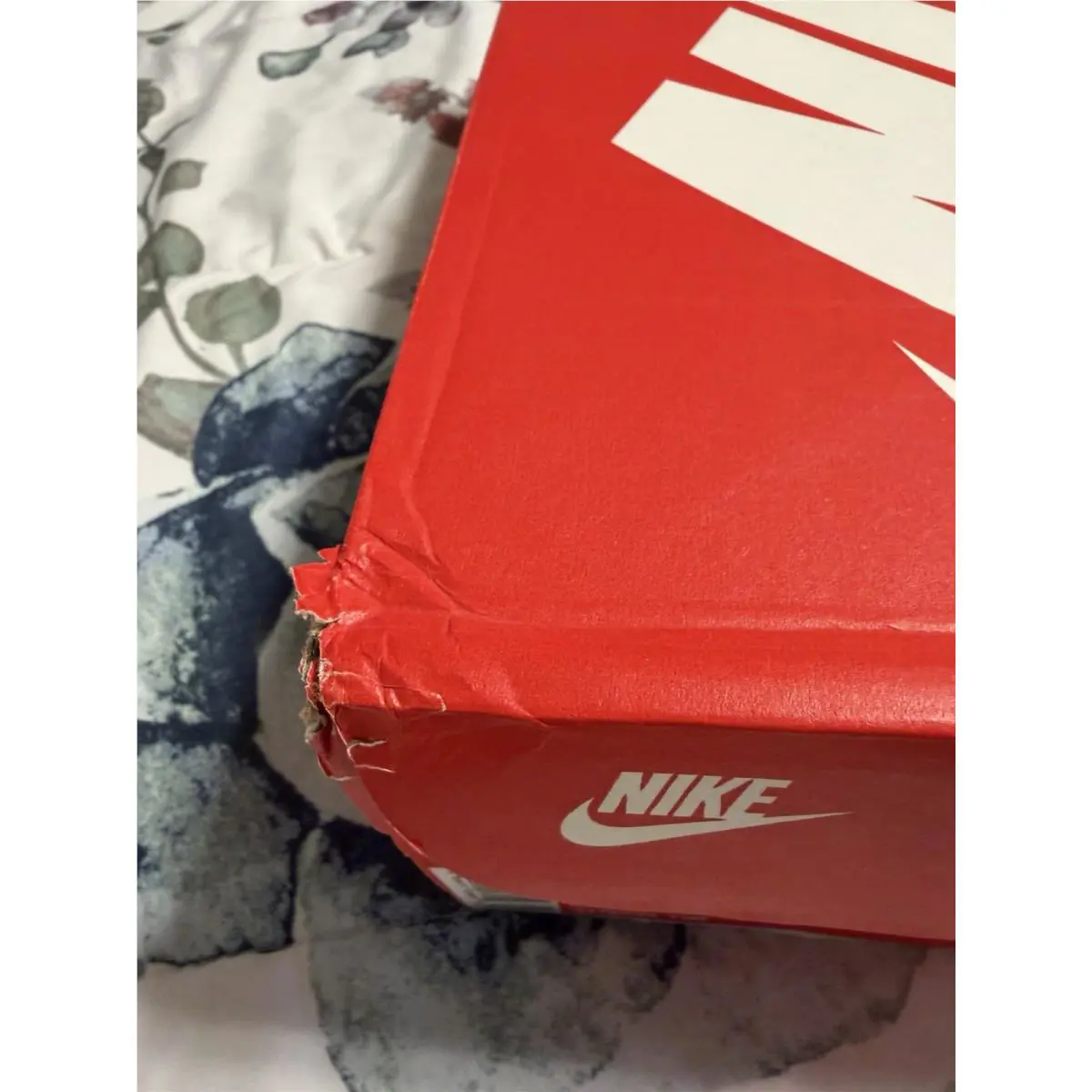 Nike shoes - Nike Air Force Max CB 1993 - White/Cobalt 15