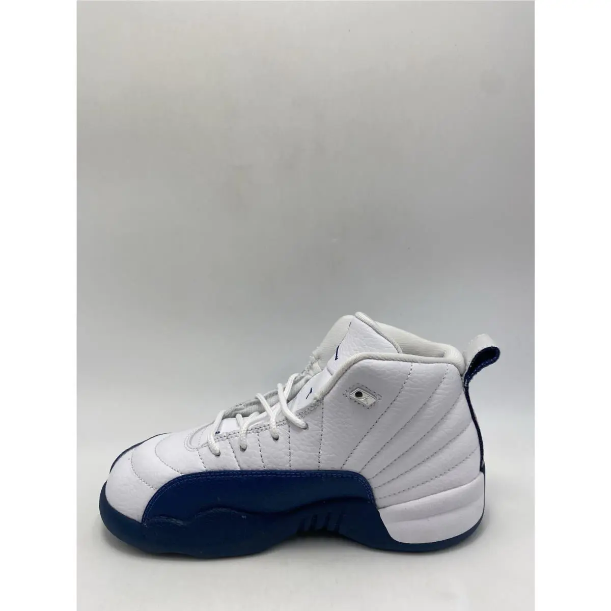 Nike shoes - Nike Retro - Retro - 151186 114 - White/French Blue (UPC: 198481103393) 1