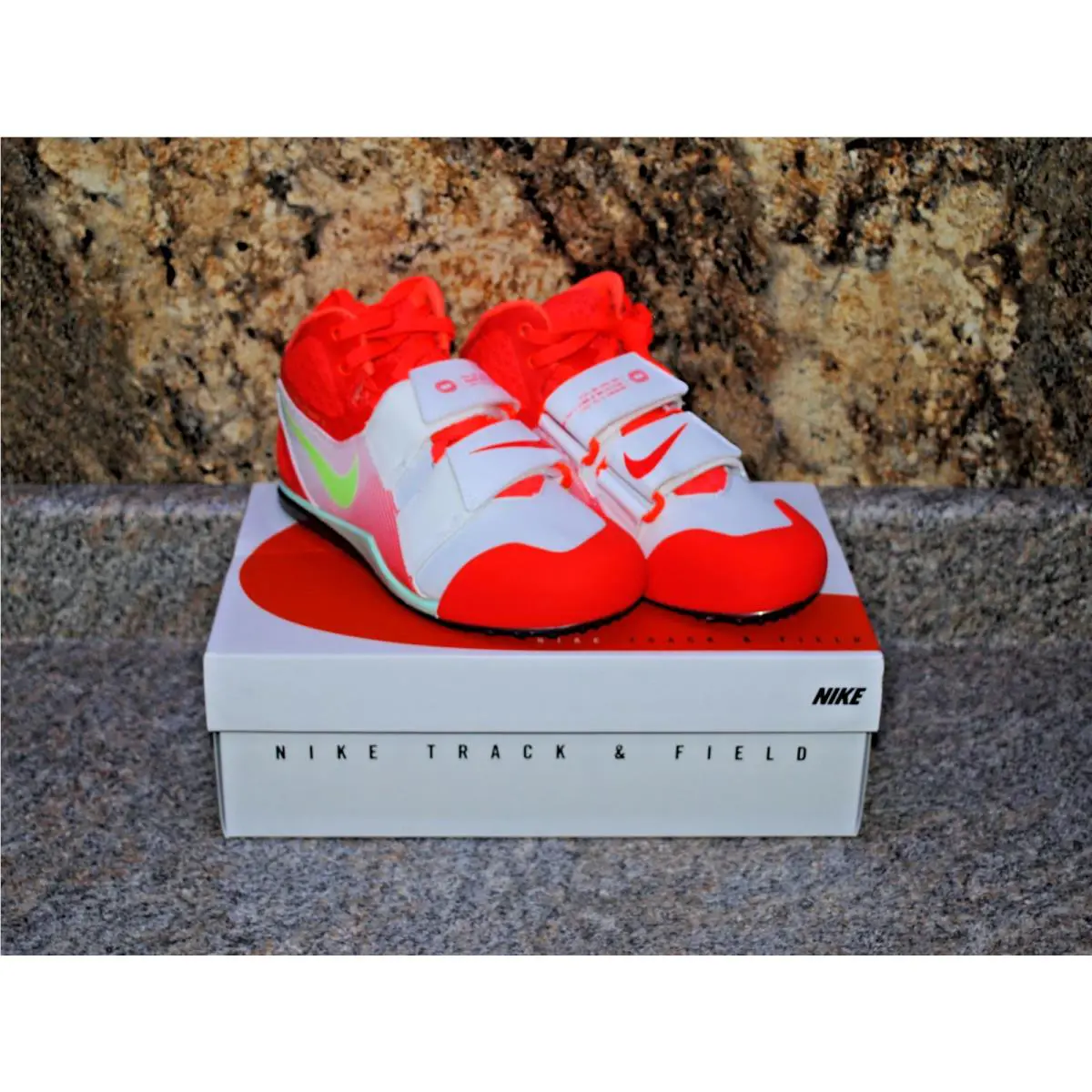 Nike shoes - White 0