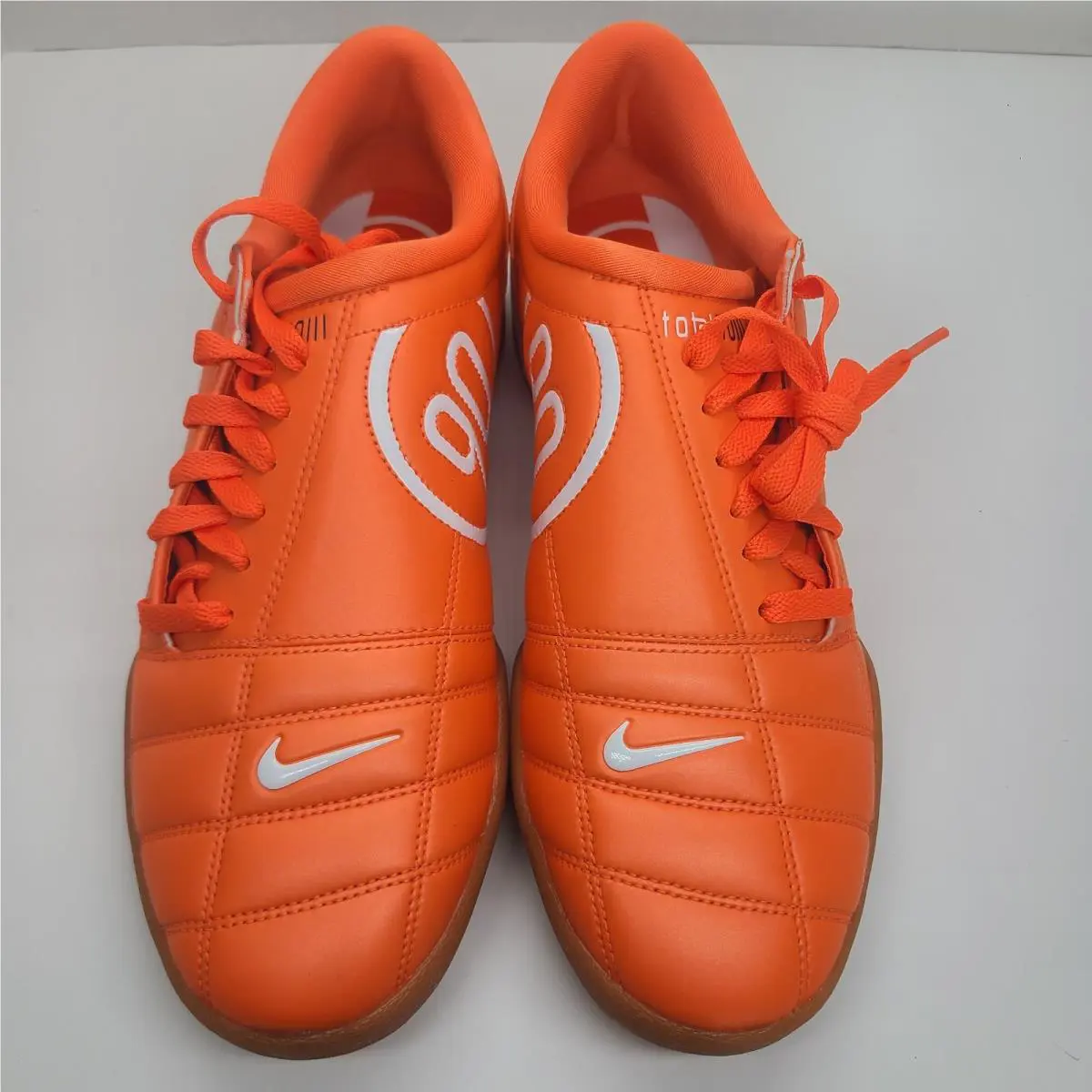 Nike shoes - Nike Total 90 - Total - HJ9351-800 - Multi-Color (UPC: 197863808123) 5