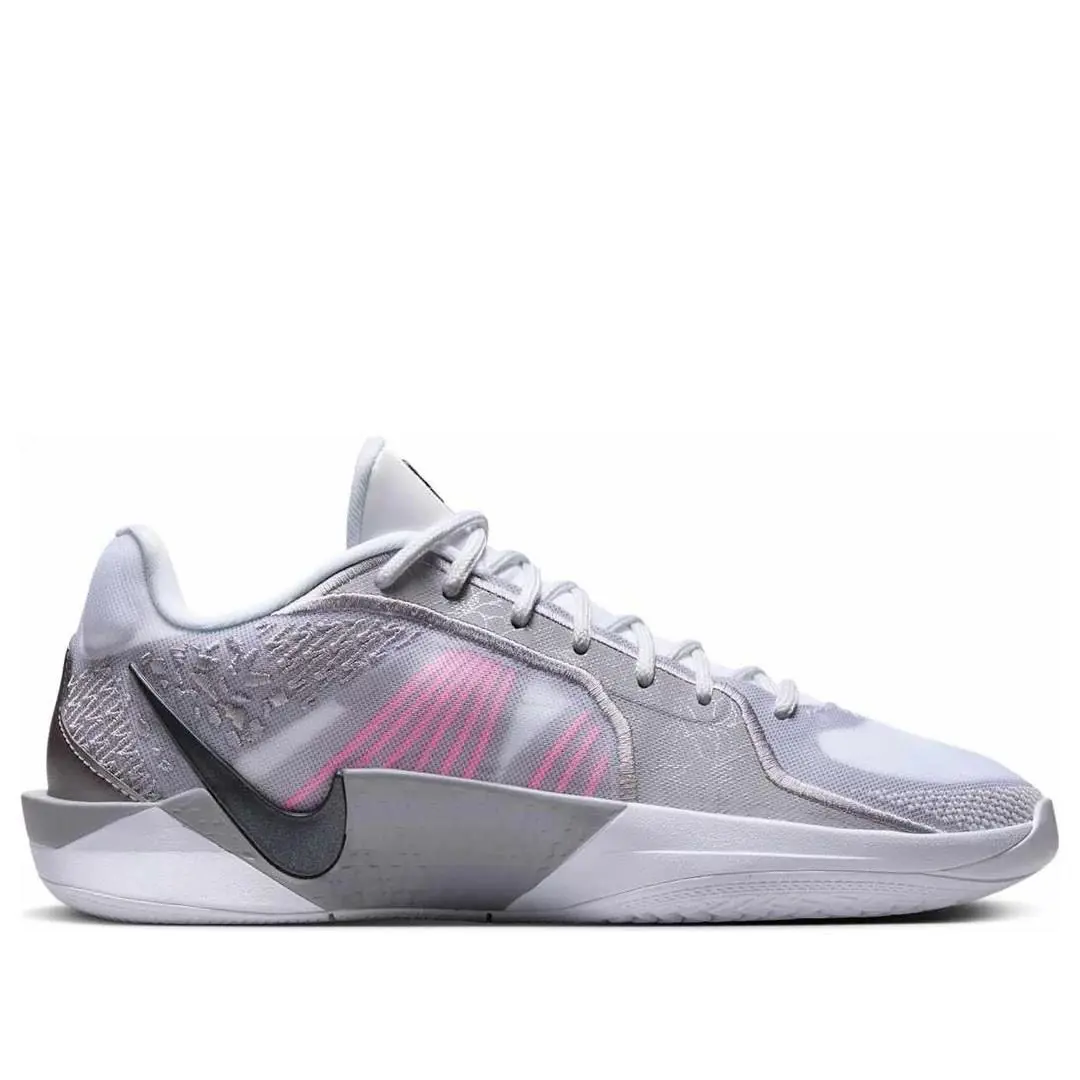 Nike shoes - Nike Sabrina 2 - Sabrina - Fq2174-100 - White (UPC: 00197859172627) 0