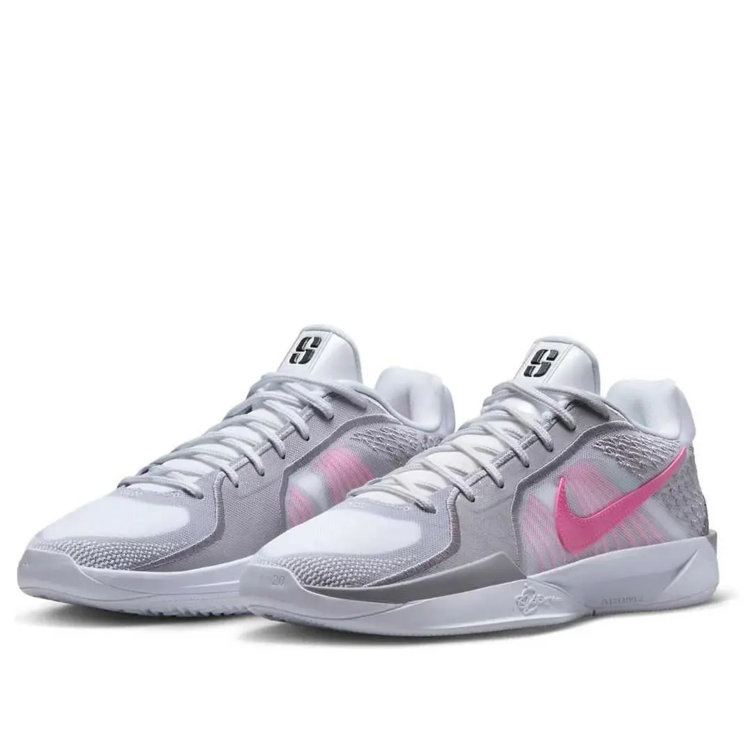 Nike shoes - Nike Sabrina 2 - Sabrina - Fq2174-100 - White (UPC: 00197859172627) 1