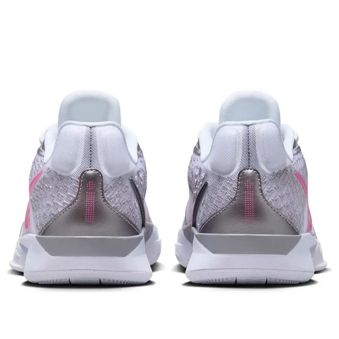 Nike shoes - Nike Sabrina 2 - Sabrina - Fq2174-100 - White (UPC: 00197859172627) 3