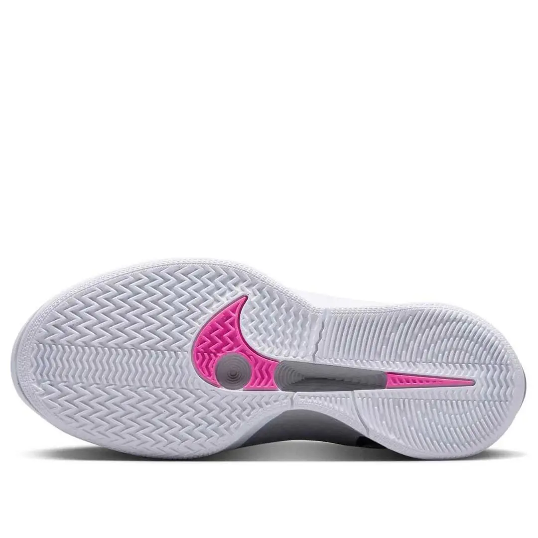 Nike shoes - Nike Sabrina 2 - Sabrina - Fq2174-100 - White (UPC: 00197859172627) 4