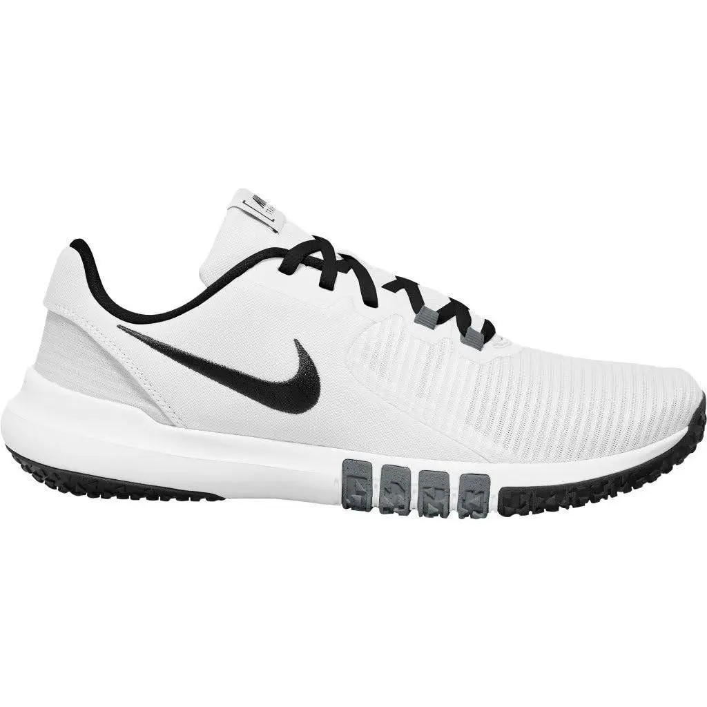 Nike shoes - CD019710013REGULARUS - CD0197-100-13 Regular US - White/Blacksmoke Grey (UPC: 193154042696) 0