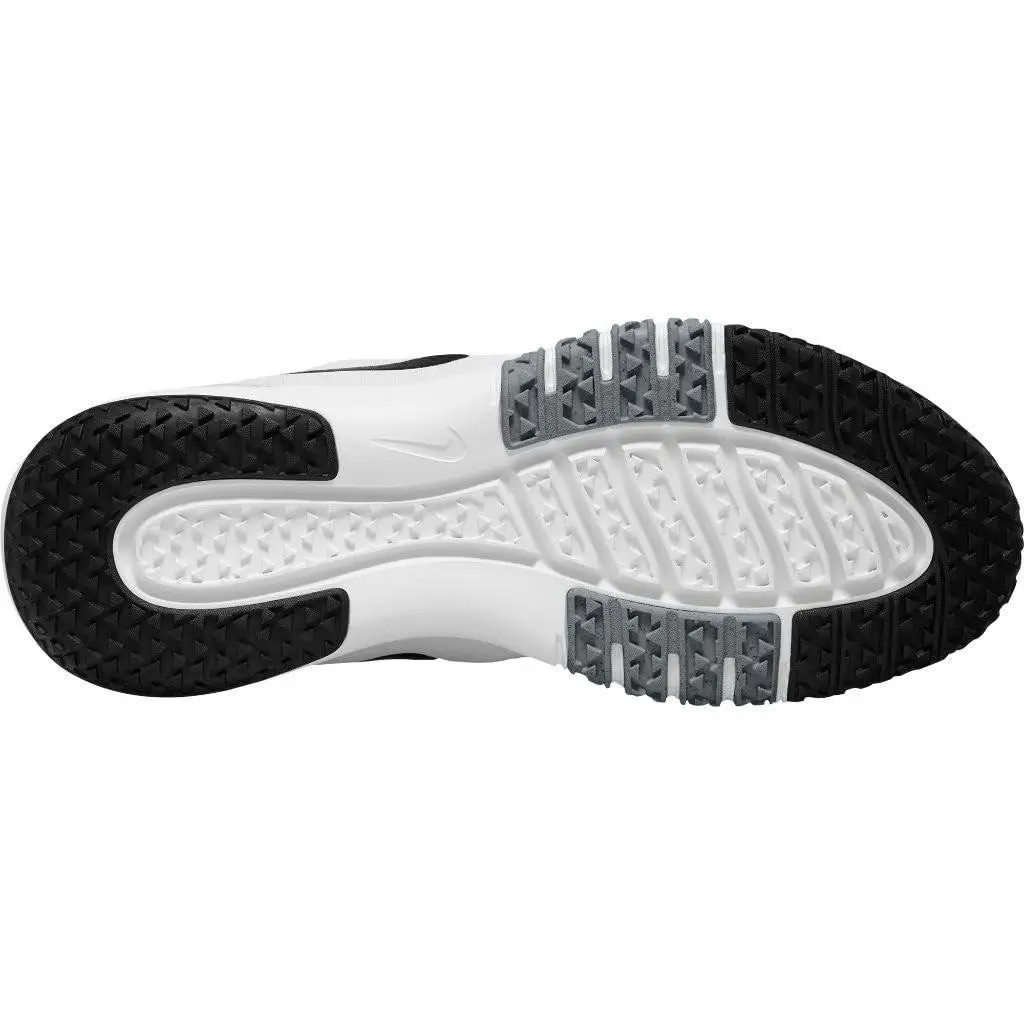 Nike shoes - CD019710013REGULARUS - CD0197-100-13 Regular US - White/Blacksmoke Grey (UPC: 193154042696) 5