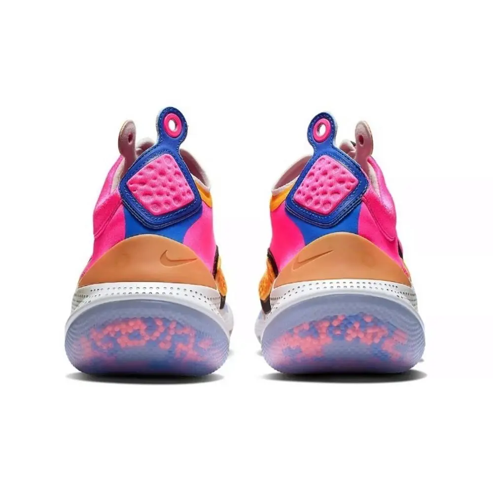 Nike shoes - Nike Joyride CC3 Setter - Joyride Setter - AT6395 600 - Pink 1