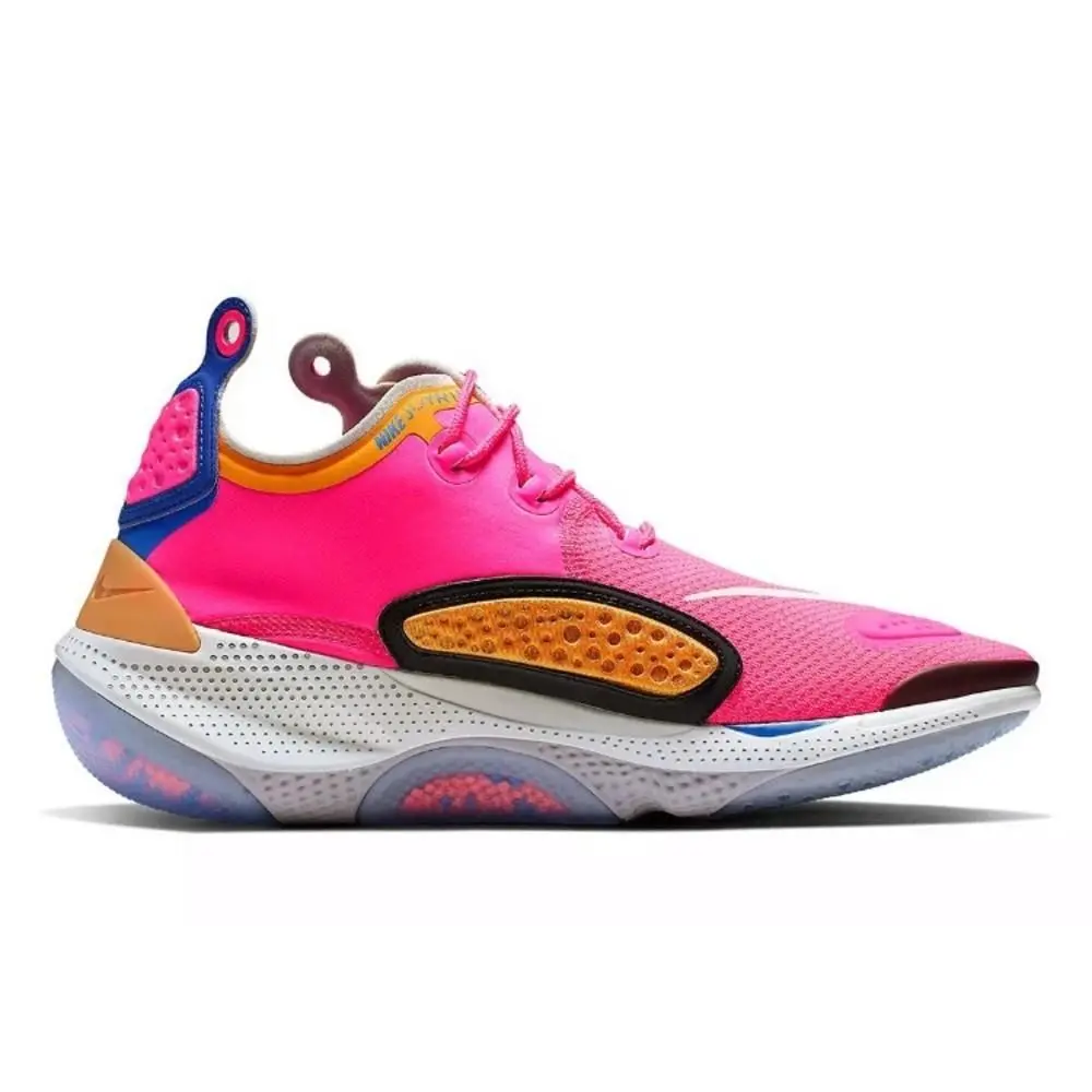 Nike shoes - Nike Joyride CC3 Setter - Joyride Setter - AT6395 600 - Pink 3