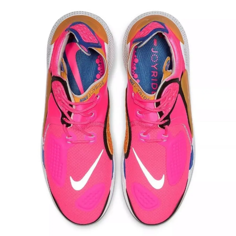 Nike shoes - Nike Joyride CC3 Setter - Joyride Setter - AT6395 600 - Pink 4
