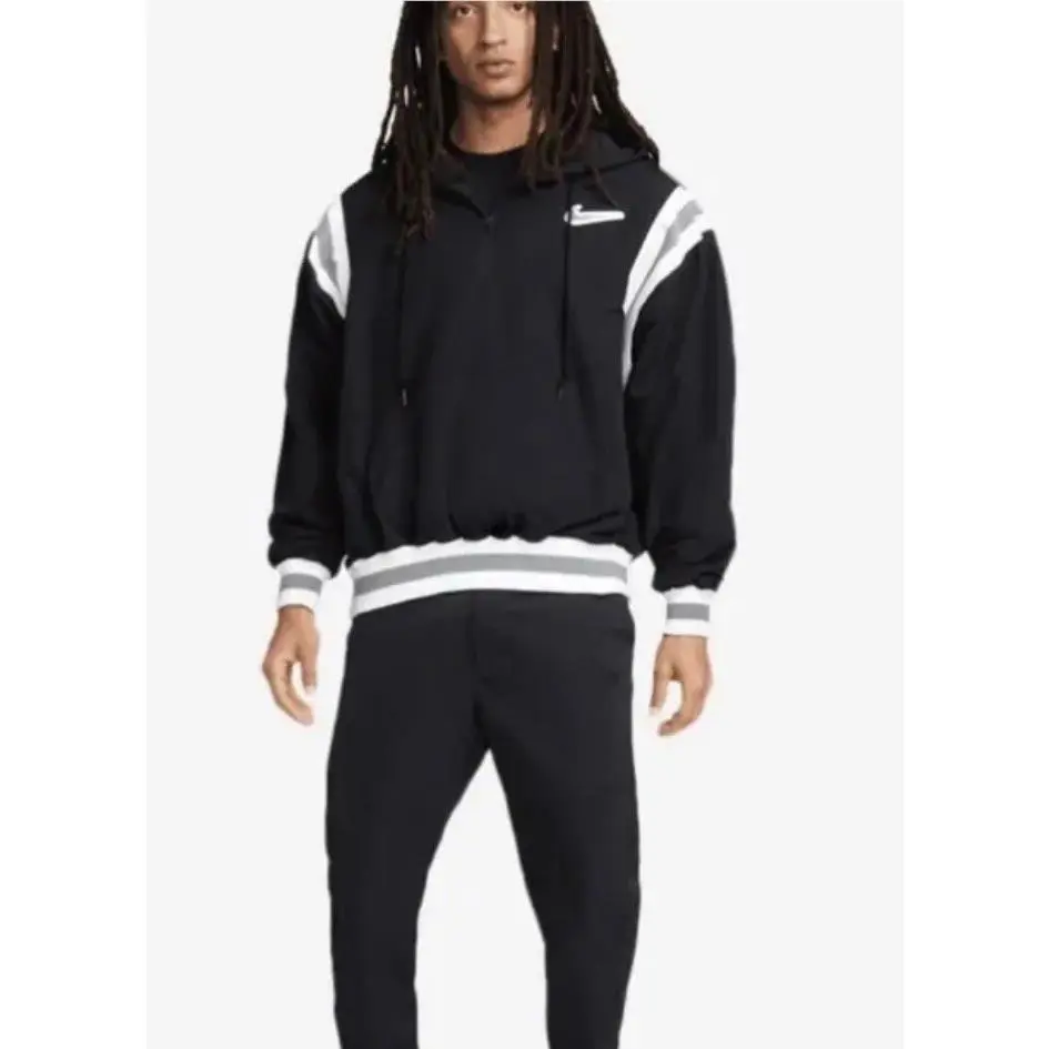 Nike clothing - FD5918-010 - FD5918-010 - Black (UPC: 0196968275212) 0