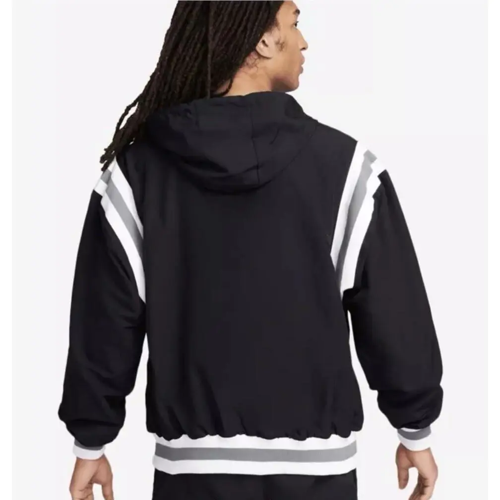 Nike clothing - FD5918-010 - FD5918-010 - Black (UPC: 0196968275212) 1
