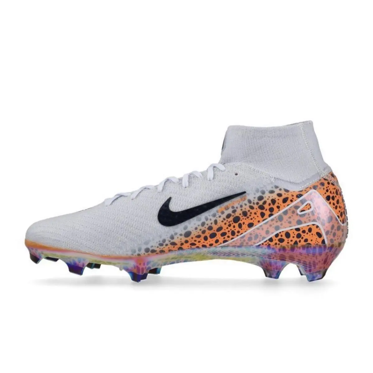 Nike shoes - Nike Zoom Mercurial Superfly 10 - HF9395-900 - White 0