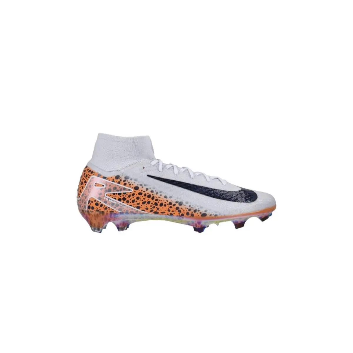 Nike shoes - Nike Zoom Mercurial Superfly 10 - HF9395-900 - White 3