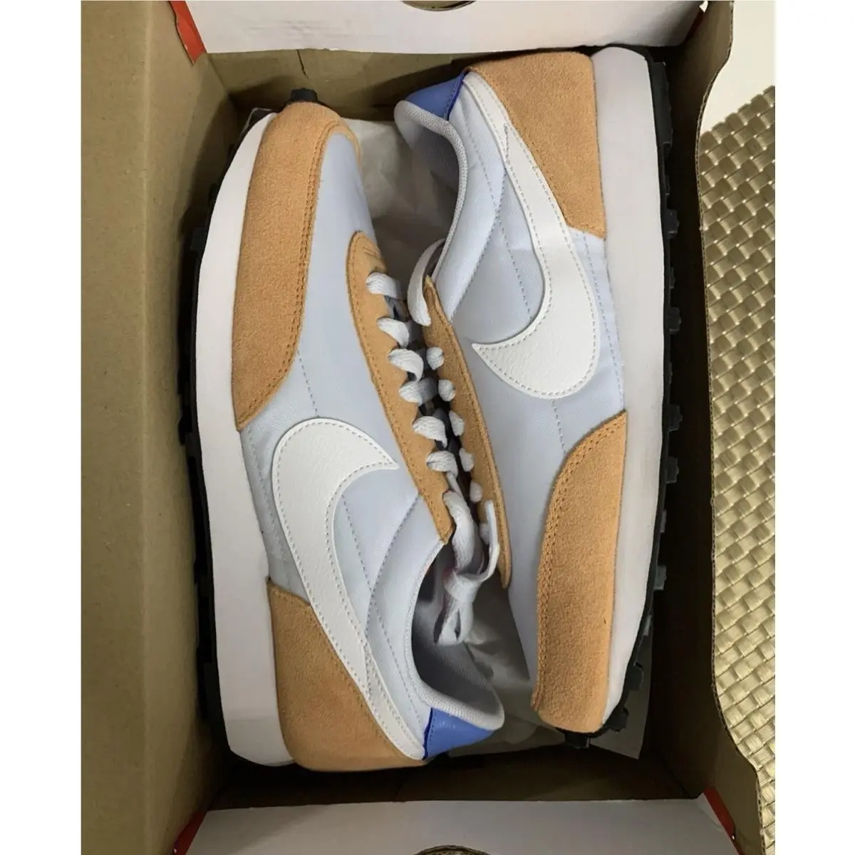 Nike shoes - Nike Daybreak - Daybreak - Gray 0