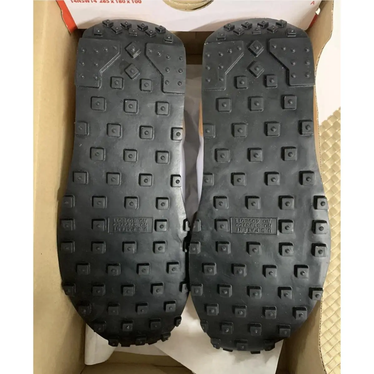 Nike shoes - Nike Daybreak - Daybreak - Gray 3