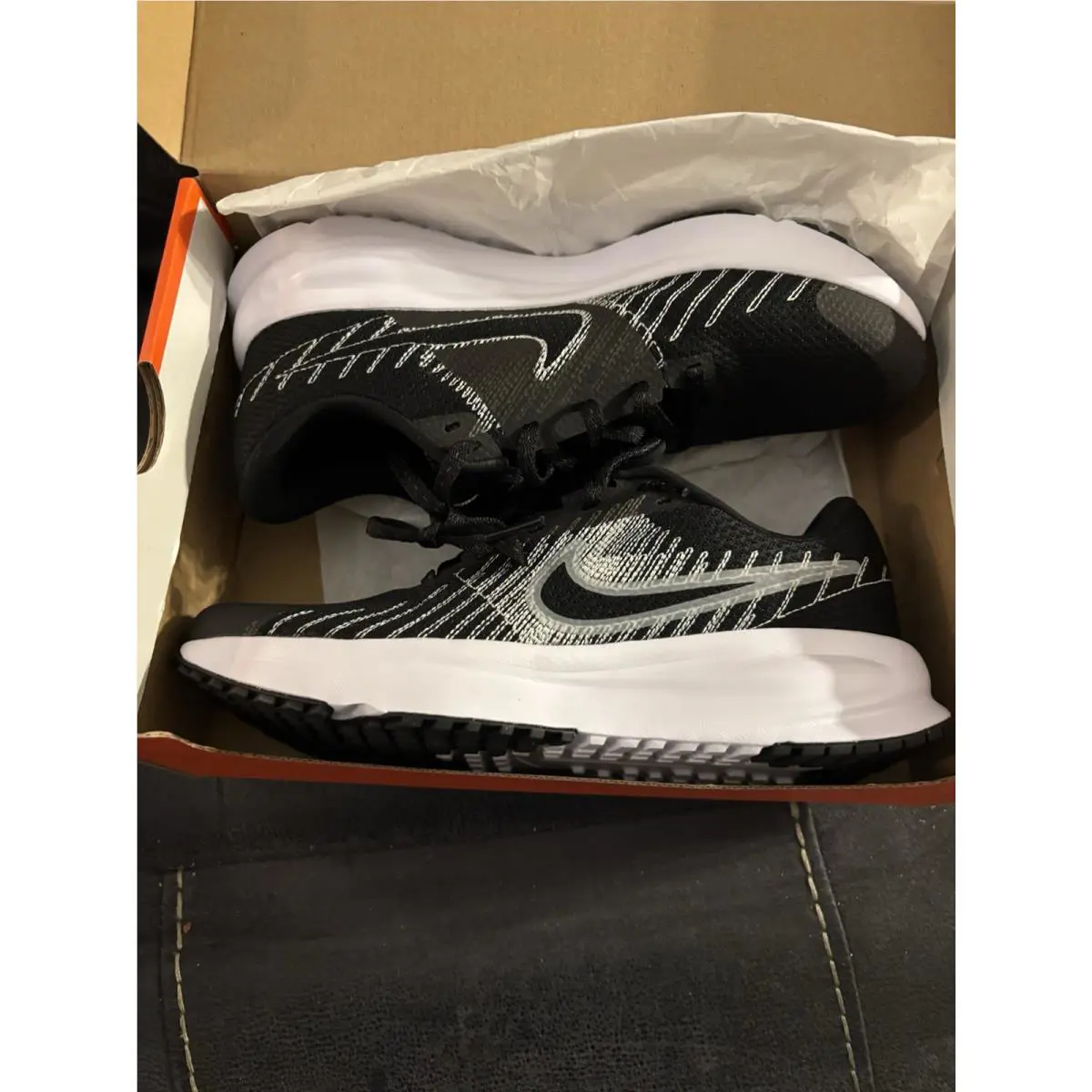 Nike shoes - Nike Wmns - Wmns - HM9593-002 - Black 0