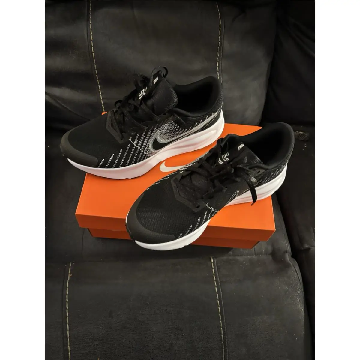 Nike shoes - Nike Wmns - Wmns - HM9593-002 - Black 3