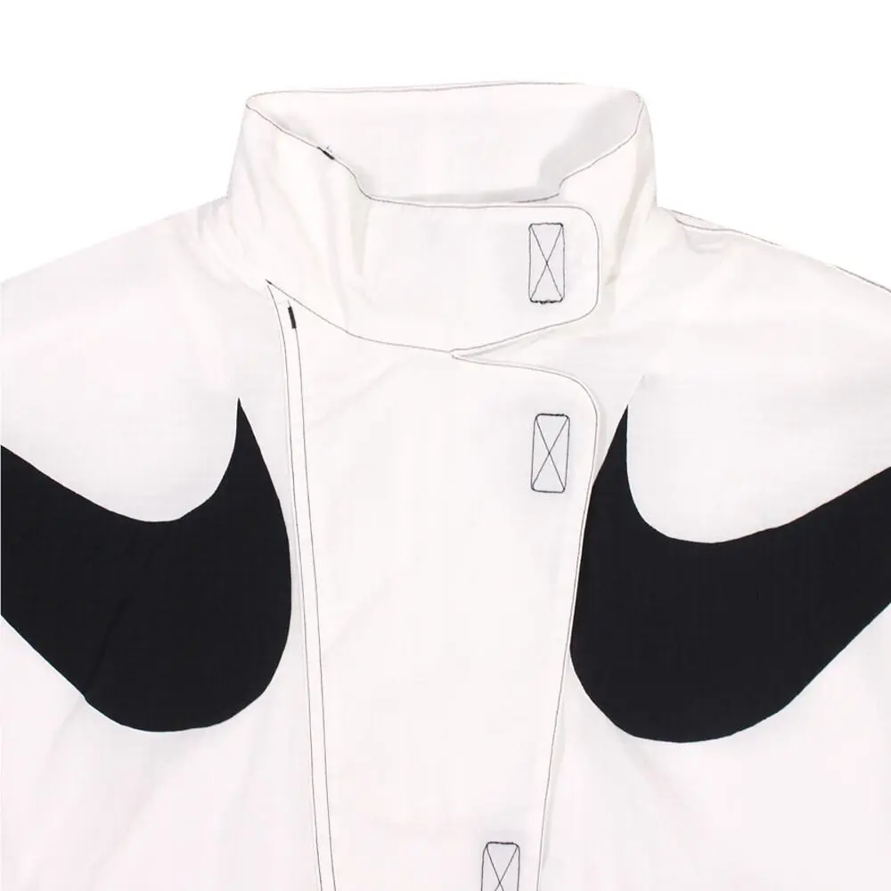 Nike clothing - White 2