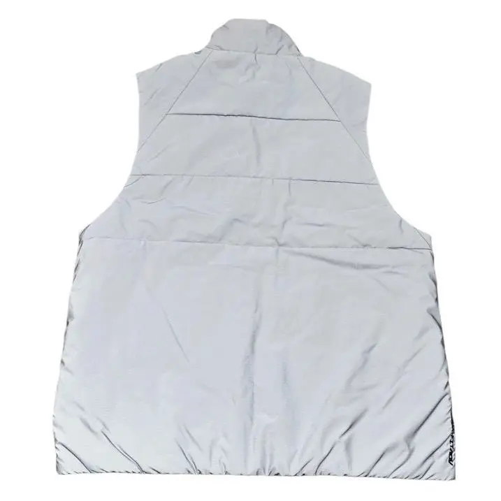 Nike clothing - Nike Running Division Therma‑FIT ADV - Running Division - Reflective Gray 0