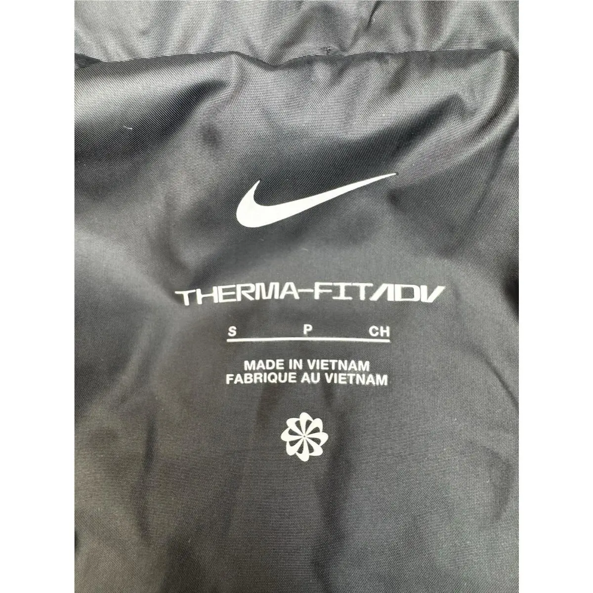 Nike clothing - Nike Running Division Therma‑FIT ADV - Running Division - Reflective Gray 4