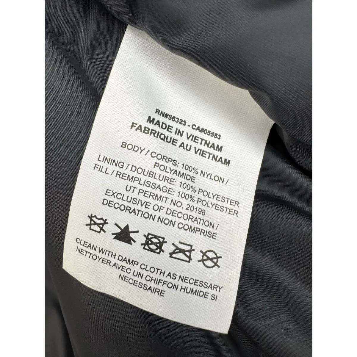 Nike clothing - Nike Running Division Therma‑FIT ADV - Running Division - Reflective Gray 5
