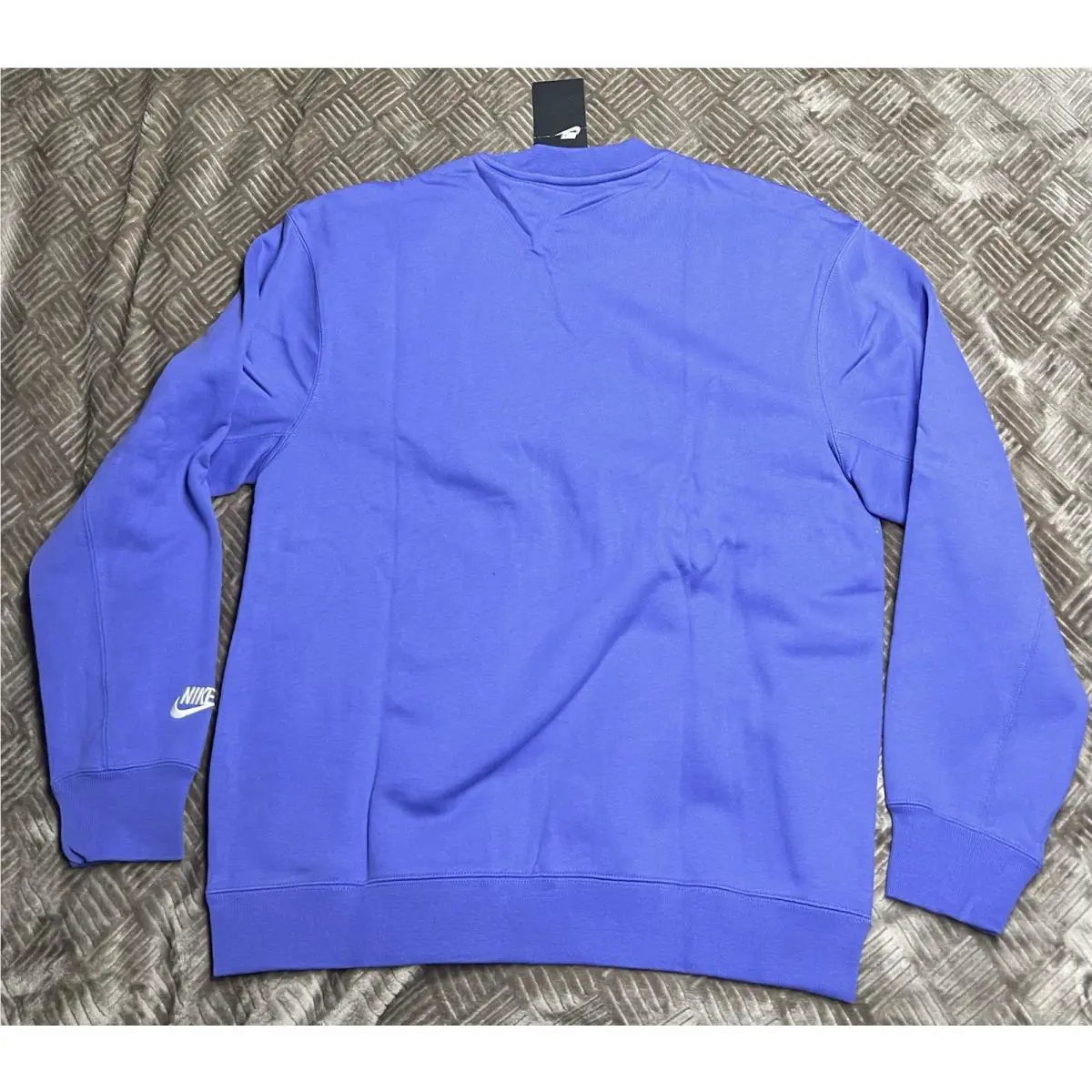 Nike clothing - Purple 2