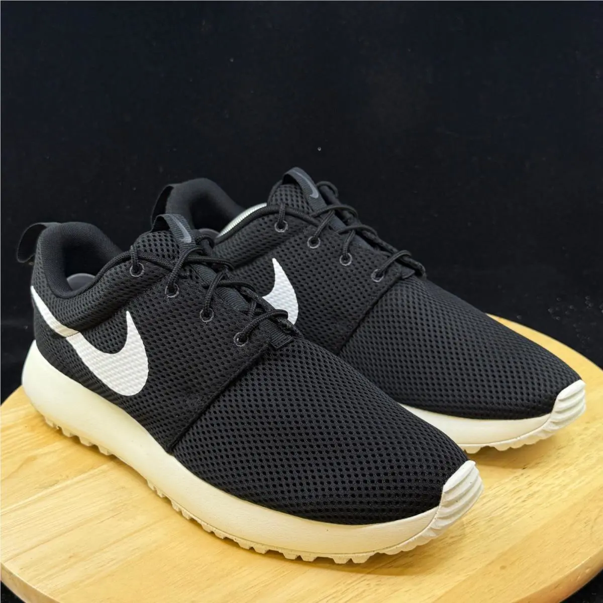 Nike shoes - Black 2