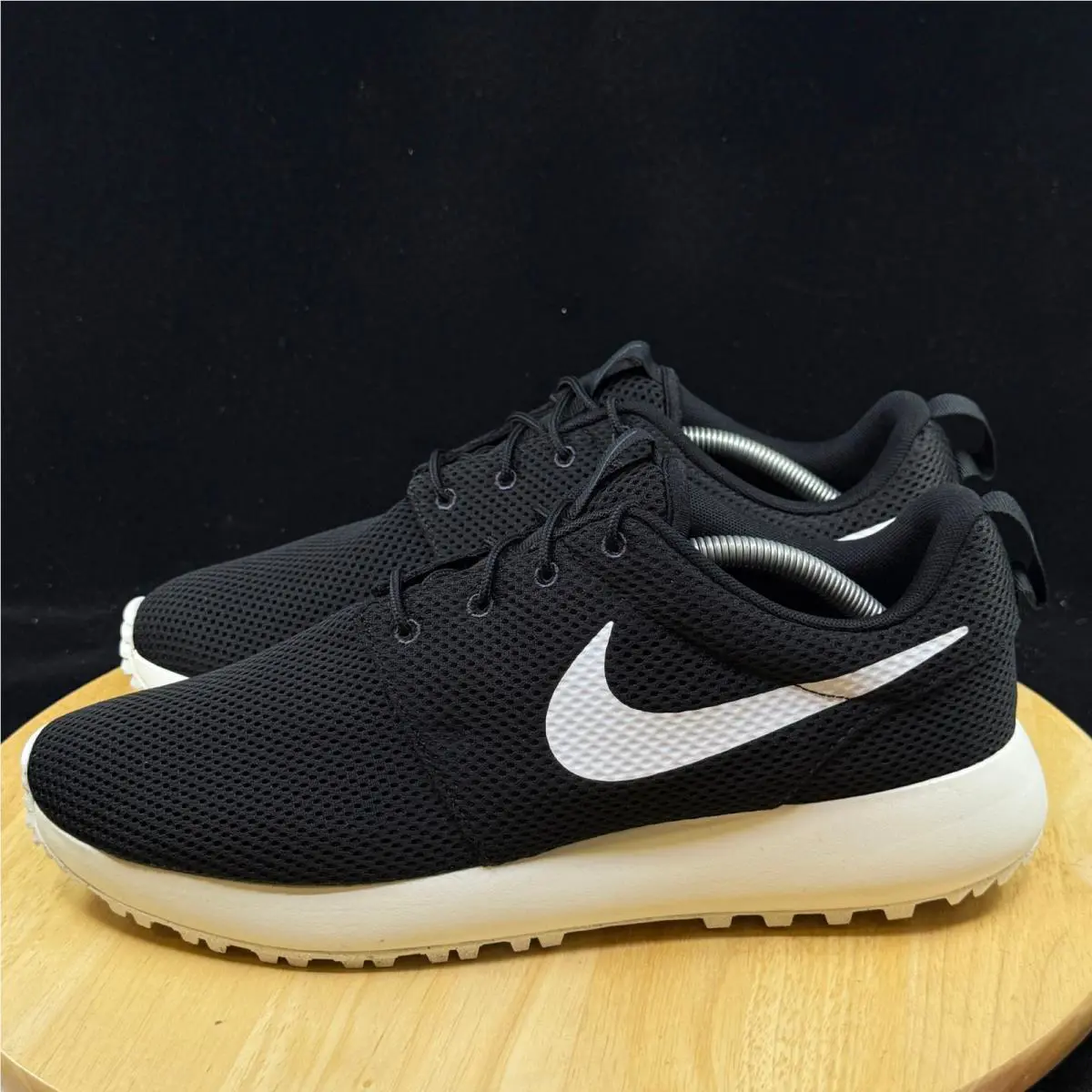 Nike shoes - Black 5