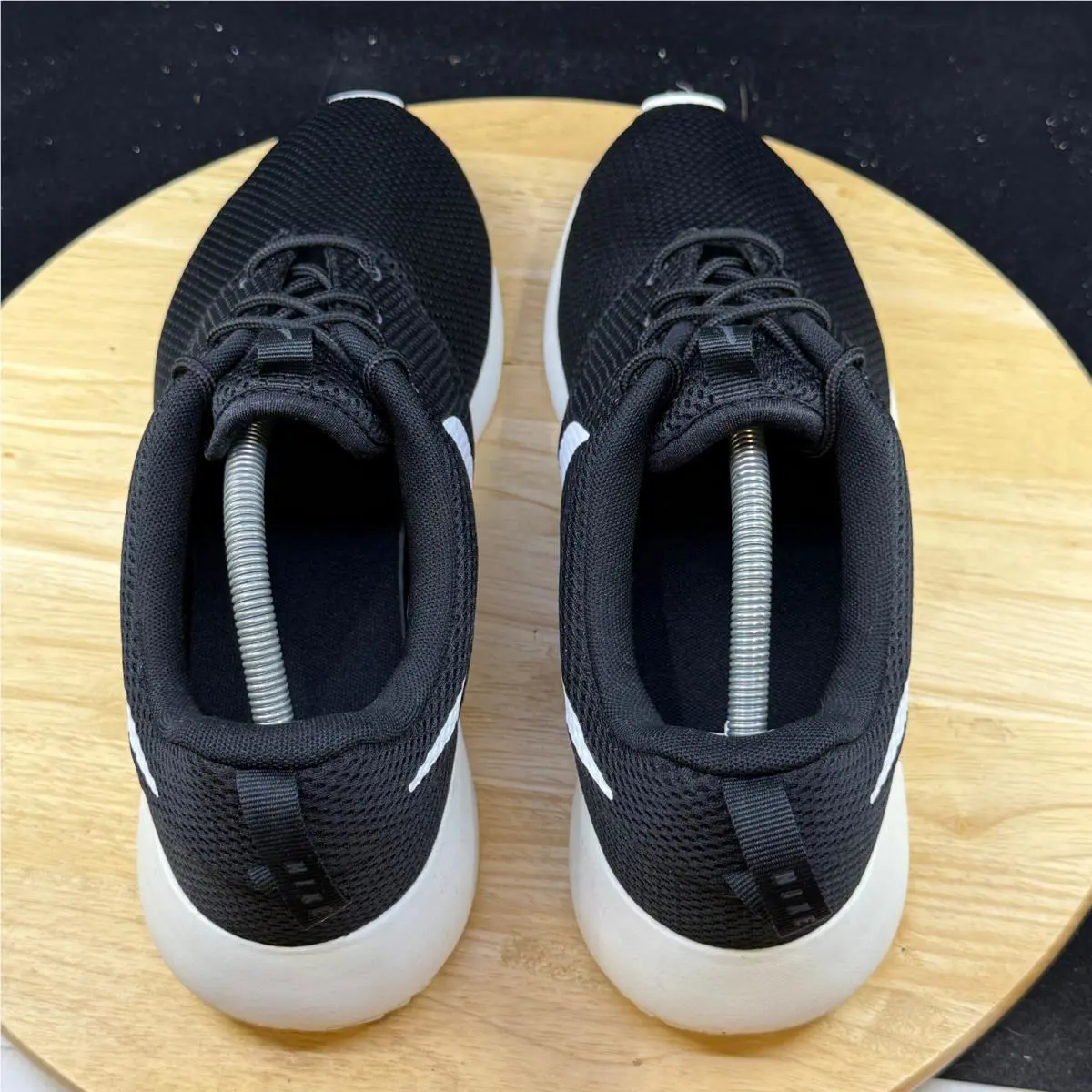 Nike shoes - Black 6