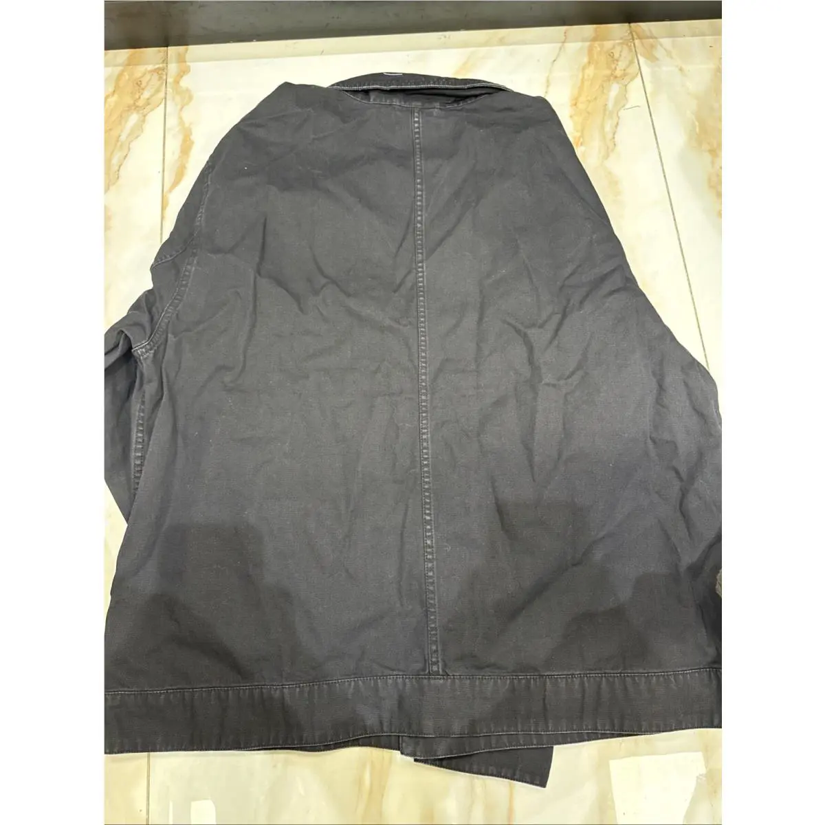 Nike clothing - Black 8