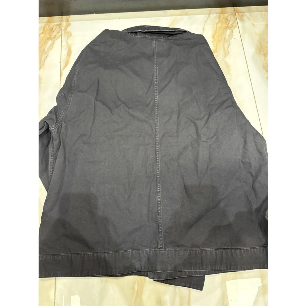 Nike clothing - Black 9